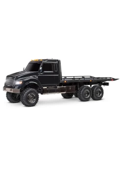 TRA88086-84 TRAXXAS TRX-6 Ultimate RC Hauler W/Winch
