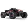 TRA89086-4 Traxxas Maxx: 1/10 Scale 4WDMonster Truck With Widemaxx