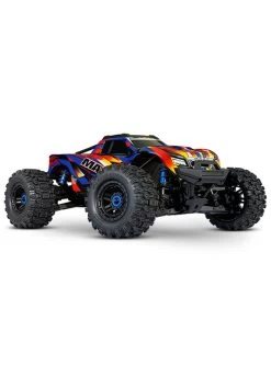 TRA89086-4 Traxxas Maxx: 1/10 Scale 4WDMonster Truck With Widemaxx 13 TRA89086-4 Traxxas Maxx: 1/10 Scale 4WDMonster Truck With Widemaxx -Traxxas Store traxxas tra89086 4 traxxas maxx 1 10 scale 4wd mon 3