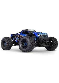 TRA89086-4 Traxxas Maxx: 1/10 Scale 4WDMonster Truck With Widemaxx 14 TRA89086-4 Traxxas Maxx: 1/10 Scale 4WDMonster Truck With Widemaxx -Traxxas Store traxxas tra89086 4 traxxas maxx 1 10 scale 4wd mon 4
