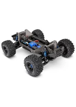 TRA89086-4 Traxxas Maxx: 1/10 Scale 4WDMonster Truck With Widemaxx 16 TRA89086-4 Traxxas Maxx: 1/10 Scale 4WDMonster Truck With Widemaxx -Traxxas Store traxxas tra89086 4 traxxas maxx 1 10 scale 4wd mon 6