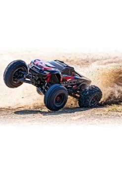TRA89086-4 Traxxas Maxx: 1/10 Scale 4WDMonster Truck With Widemaxx 17 TRA89086-4 Traxxas Maxx: 1/10 Scale 4WDMonster Truck With Widemaxx -Traxxas Store traxxas tra89086 4 traxxas maxx 1 10 scale 4wd mon 7