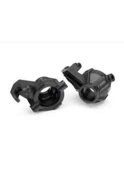TRA8937 Traxxas Steering Blocks, Left & Right
