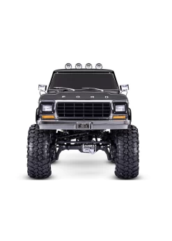 TRA92046-4 Traxxas Scale And Trail Crawler With 1979 FordF-150 Ranger XLT Body And Long Arm Lift Kit: 1/10 Scale 4WD Electric Truck -Traxxas Store traxxas tra92046 4 traxxas scale and trail crawler 3