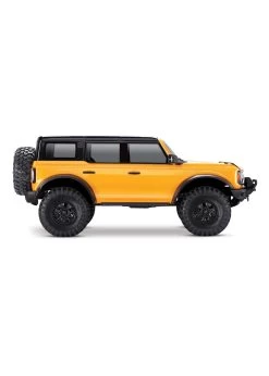 TRA92076-4 Traxxas TRX-4 2021 Ford Bronco: 1/10 4WD Electric Truck -Traxxas Store traxxas tra92076 4 traxxas trx 4 2021 ford bronco 2