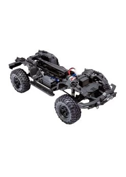 TRA92076-4 Traxxas TRX-4 2021 Ford Bronco: 1/10 4WD Electric Truck -Traxxas Store traxxas tra92076 4 traxxas trx 4 2021 ford bronco 9