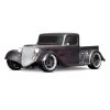 TRA93034-4 Traxxas Factory Five '35 Hot Rod Truck; Fully Assembled, RTR, W/ TQ 2.4GHz Radio, XL-5 ESC, Titan 12T 550 Motor, And ProGraphix Painted Replica Body