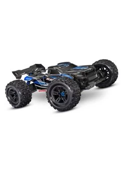 TRA95076-4 Traxxas Sledge 1/8 Scale 4WD Monster Truck