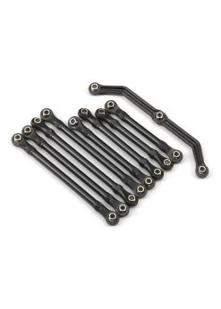 TRA9742R Traxxas Susp Link Set Complete Assm