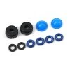 TRA9762 Traxxas Shock Rebuild Kit, Oil-Filled