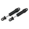 TRA9764 Traxxas Shock Assm W/O Springs