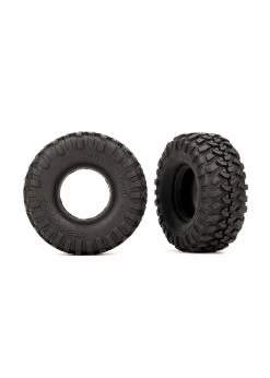 TRA9769 Traxxas Tires Canyon Trail 2.2
