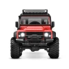 TRA9784 Traxxas Led Light Set Complt Defender