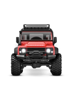 TRA9784 Traxxas Led Light Set Complt Defender