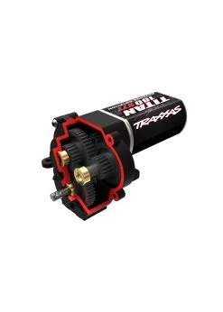 TRA9791 Traxxas Transmsn Cmplt High Range