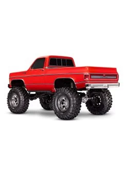 TRX-4 TRA92056-4 Traxxas 79 K10 TRUCK W/LIFT KIT -Traxxas Store traxxas trx 4 tra92056 4 traxxas 79 k10 truck w li 2