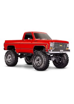 TRX-4 TRA92056-4 Traxxas 79 K10 TRUCK W/LIFT KIT