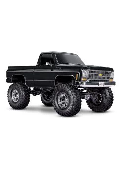 TRX-4 TRA92056-4 Traxxas 79 K10 TRUCK W/LIFT KIT -Traxxas Store traxxas trx 4 tra92056 4 traxxas 79 k10 truck w li 3