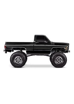 TRX-4 TRA92056-4 Traxxas 79 K10 TRUCK W/LIFT KIT -Traxxas Store traxxas trx 4 tra92056 4 traxxas 79 k10 truck w li 4