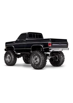 TRX-4 TRA92056-4 Traxxas 79 K10 TRUCK W/LIFT KIT -Traxxas Store traxxas trx 4 tra92056 4 traxxas 79 k10 truck w li 5