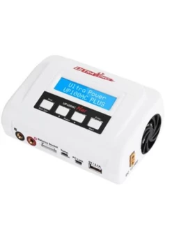 UPTUP100AC Ultra Power UP100AC Plus 100W Multi-Chemistry AC/DC Charger