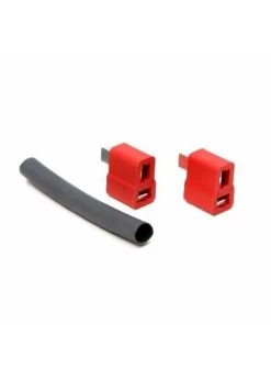 WSD1322 W.S. Deans Female Ultra Plug 2 Pack